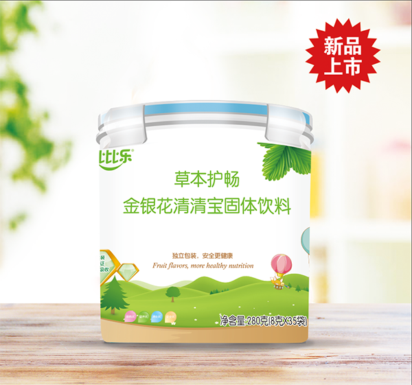 比比樂草本護暢金銀花清清寶.png 比比樂草本護暢金銀花清清寶.png