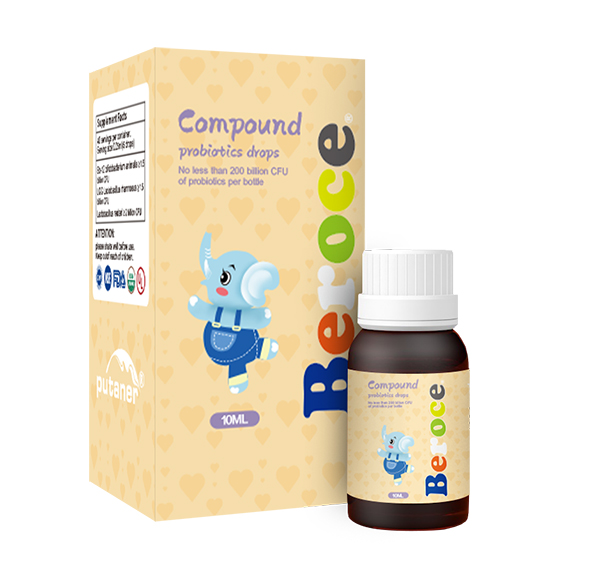 班蘭喜益生菌飲品