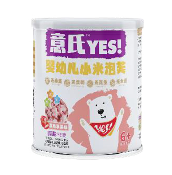 意氏嬰幼兒小米泡芙 草莓蘋果味.jpg 意氏嬰幼兒小米泡芙 草莓蘋果味.jpg