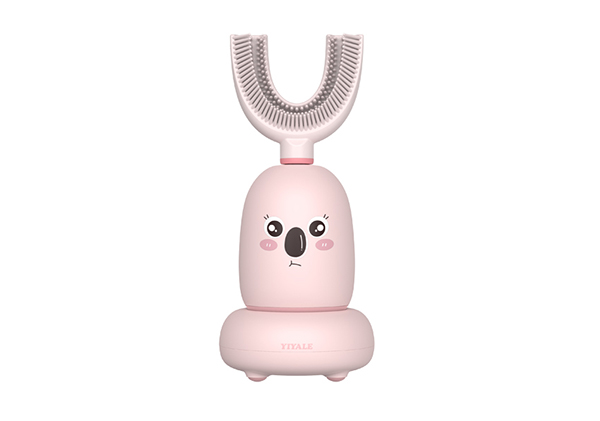 益牙樂(lè)U型牙刷 粉色.jpg