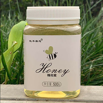 牧羊曲逸槐花蜜.jpg 牧羊曲逸槐花蜜.jpg