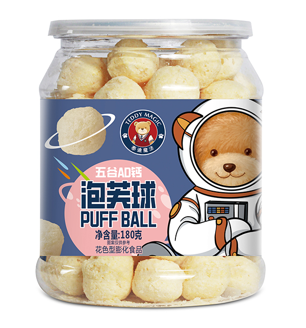 泰迪魔法泡芙球 五谷AD鈣.jpg 泰迪魔法泡芙球 五谷AD鈣.jpg