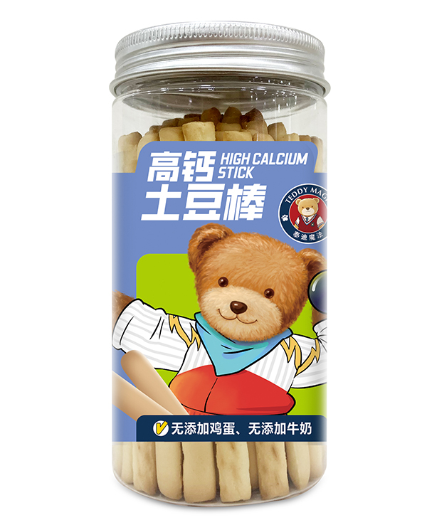 泰迪魔法高鈣土豆棒.jpg 泰迪魔法高鈣土豆棒.jpg