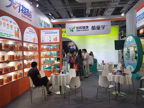 天才搭檔攜多款新品亮相CBME孕嬰童展1.jpg 天才搭檔攜多款新品亮相CBME孕嬰童展1.jpg