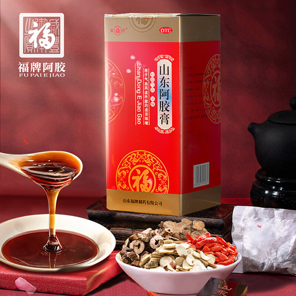 福牌阿膠山東阿膠膏.jpg 福牌阿膠山東阿膠膏.jpg