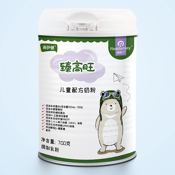 高伊健臻高旺兒童配方奶粉.jpg 高伊健臻高旺兒童配方奶粉.jpg