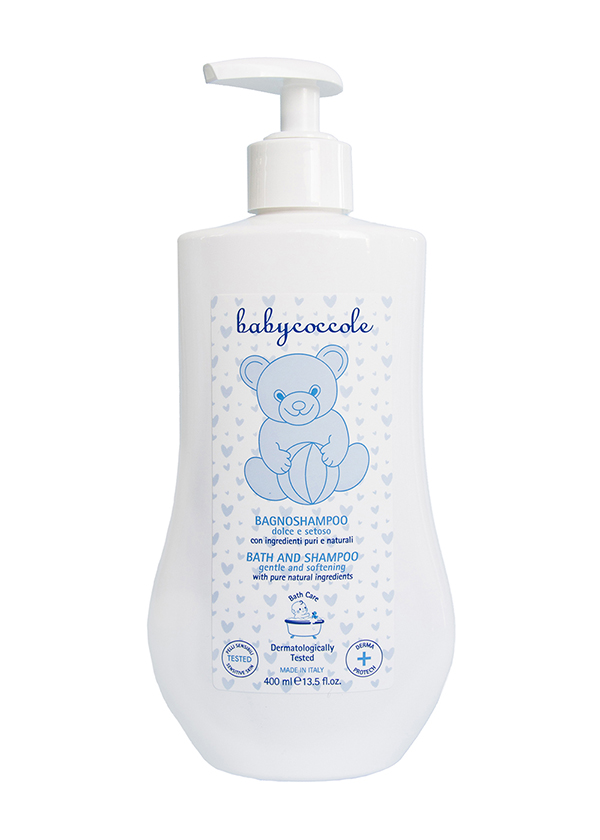 Babycoccole寶貝可可麗嬰兒沐浴露400ml.jpg Babycoccole寶貝可可麗嬰兒沐浴露400ml.jpg