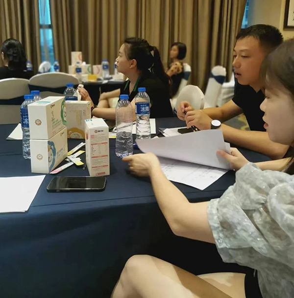 施貝安如何轉型調(diào)理型門店(漳州站)圓滿舉辦33.jpg 施貝安如何轉型調(diào)理型門店(漳州站)圓滿舉辦33.jpg