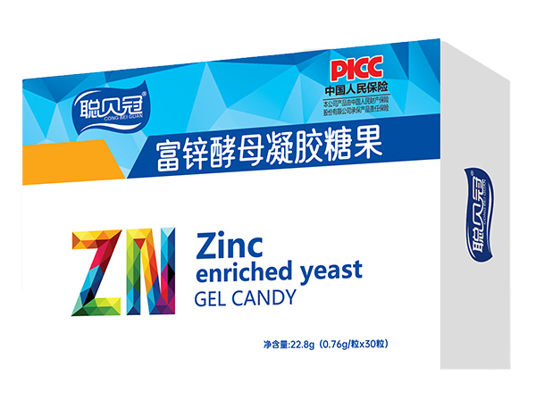 聰貝冠富鋅酵母凝膠糖果盒裝.jpg 聰貝冠富鋅酵母凝膠糖果盒裝.jpg