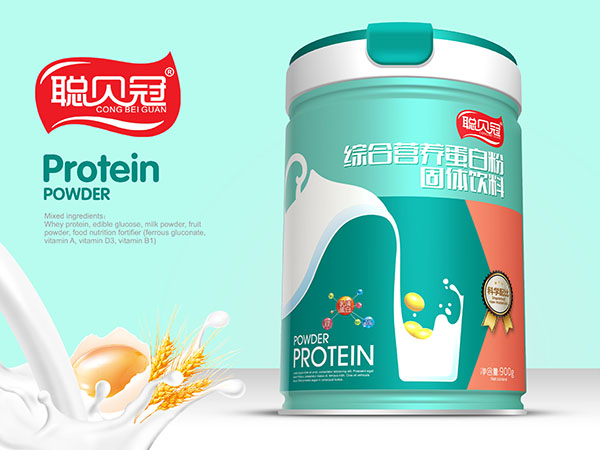 聰貝冠綜合營(yíng)養(yǎng)蛋白粉圓聽