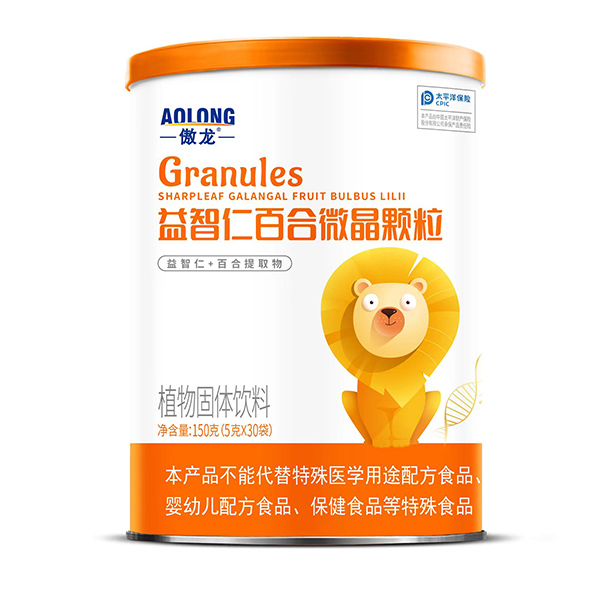 傲龍益智仁百合微晶顆粒.jpg 傲龍益智仁百合微晶顆粒.jpg