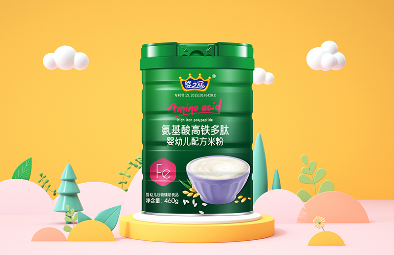 嬰之冠氨基酸高鐵多肽配方米粉 桶裝.jpg 嬰之冠氨基酸高鐵多肽配方米粉 桶裝.jpg