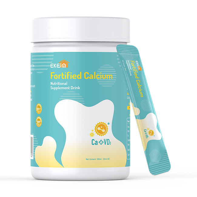 伊可佳強(qiáng)化鈣營(yíng)養(yǎng)補(bǔ)充液