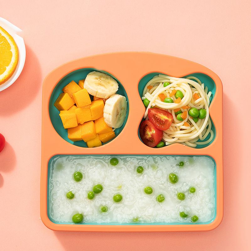 皇寵硅膠餐盤 里瑟橙.jpg 皇寵硅膠餐盤 里瑟橙.jpg