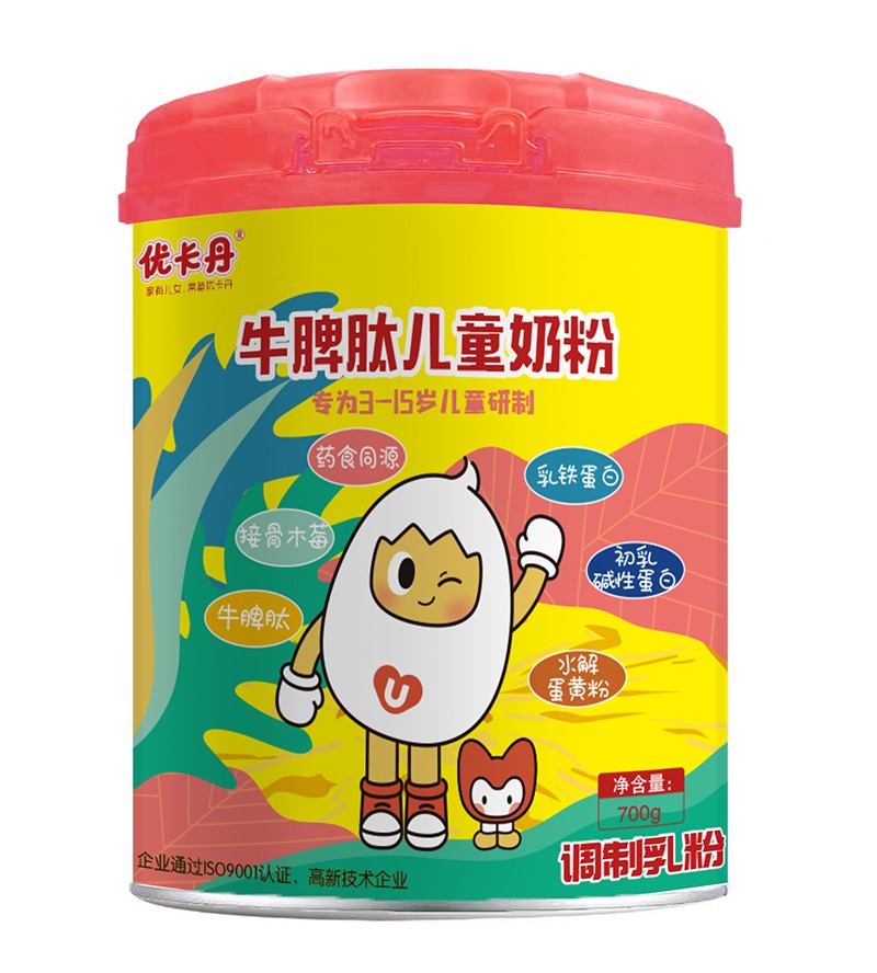 優(yōu)卡丹牛脾肽兒童奶粉.jpg