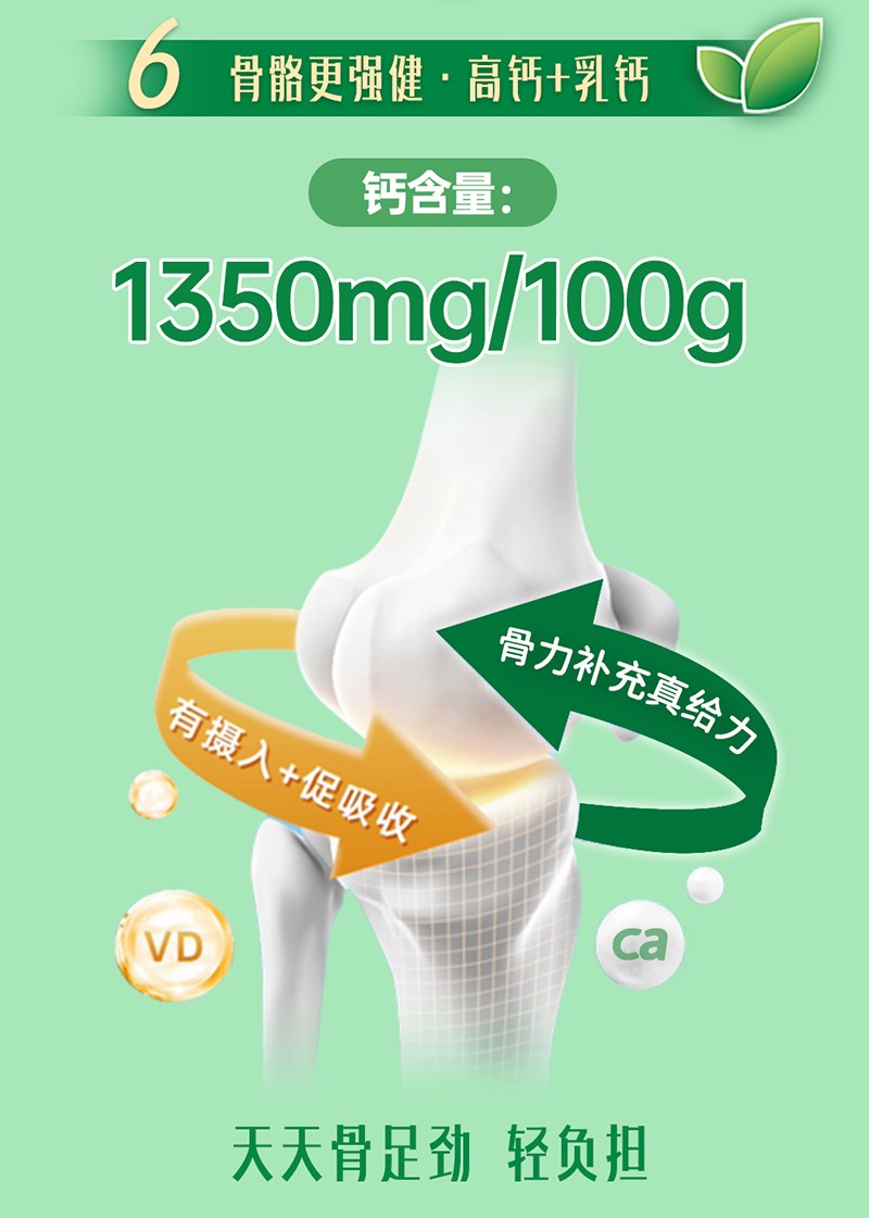 貝因美康樂滋復合磷蝦油配方奶粉詳情圖11