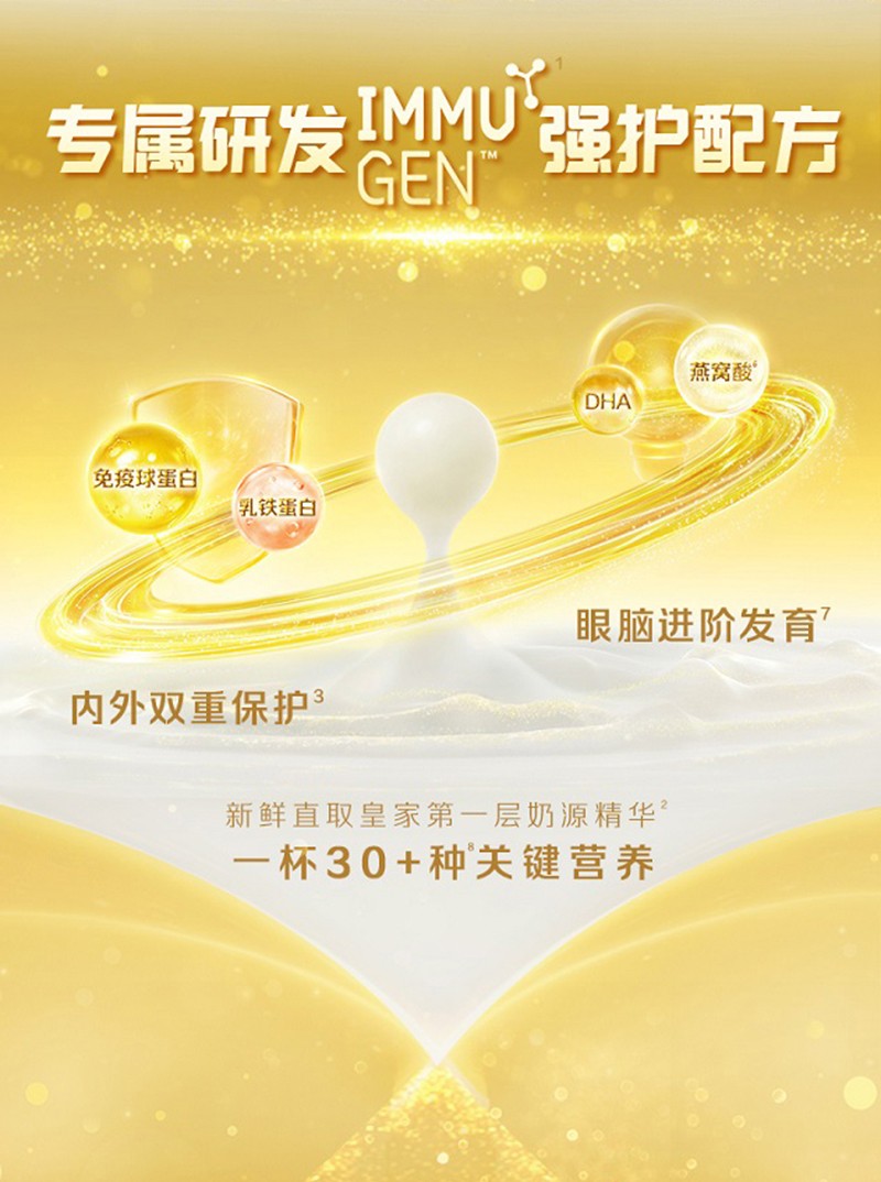 皇家美素佳兒旺玥兒童營(yíng)養(yǎng)奶粉(調(diào)制乳粉)詳情_03