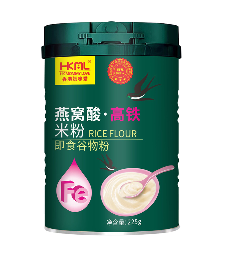 香港媽咪愛燕窩酸高鐵米粉.jpg 香港媽咪愛燕窩酸高鐵米粉.jpg