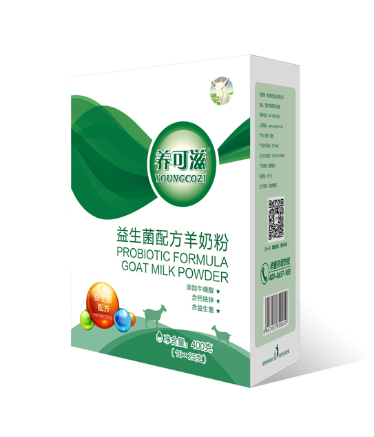 養(yǎng)可滋益生菌配方羊奶粉400g.jpg 養(yǎng)可滋益生菌配方羊奶粉400g.jpg