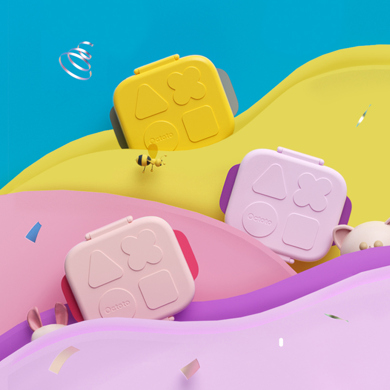 octoto奧克兔兔PLUS兒童不銹鋼分格餐盒.jpg octoto奧克兔兔PLUS兒童不銹鋼分格餐盒.jpg