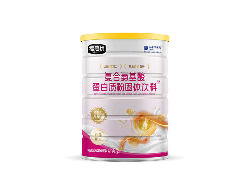 福冠優(yōu)復合氨基酸蛋白質粉固體飲料500g.jpg 福冠優(yōu)復合氨基酸蛋白質粉固體飲料500g.jpg