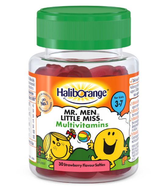 Haliborange復合維生素軟糖.jpg Haliborange復合維生素軟糖.jpg