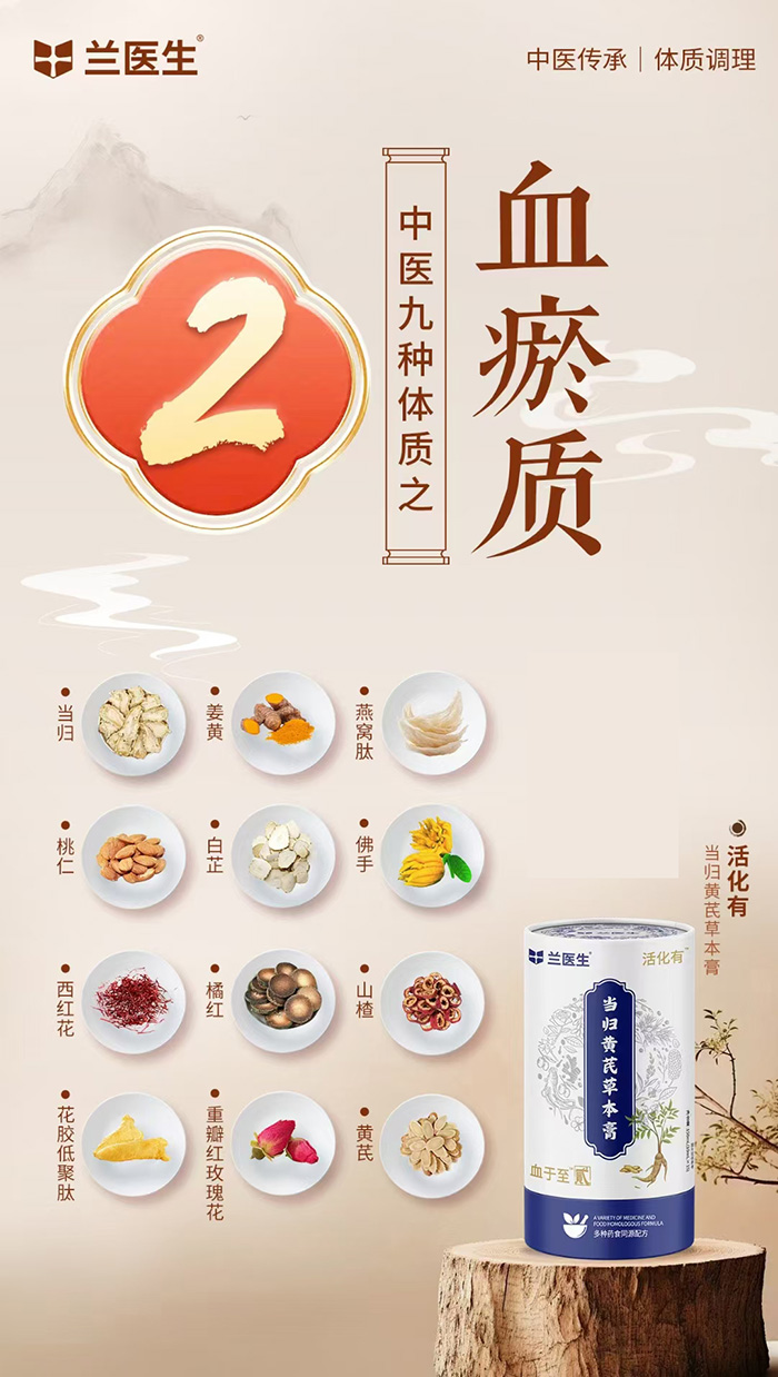 蘭醫(yī)生活化有當歸黃芪草本膏.jpg 蘭醫(yī)生活化有當歸黃芪草本膏.jpg