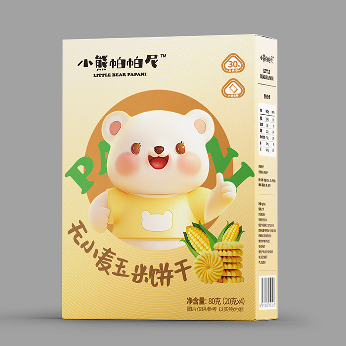 小熊帕帕尼無小麥玉米餅干.jpg 小熊帕帕尼無小麥玉米餅干.jpg