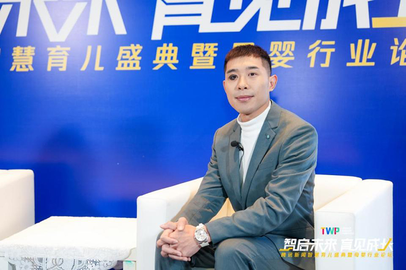 愛維睿CEO徐鑫桐01.jpg 愛維睿CEO徐鑫桐01.jpg