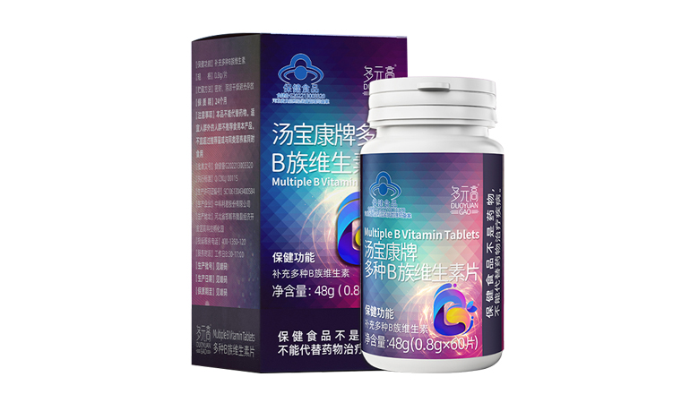 多元高多種B族維生素片.jpg 多元高多種B族維生素片.jpg