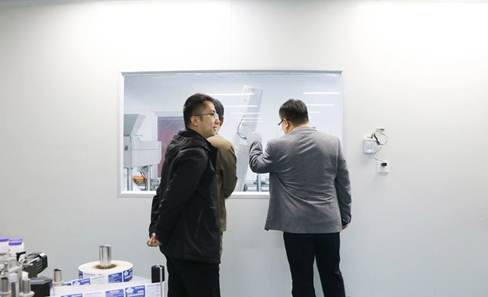 菏澤學院藥學院領導蒞臨中舜生物考察指導8.jpg 菏澤學院藥學院領導蒞臨中舜生物考察指導8.jpg