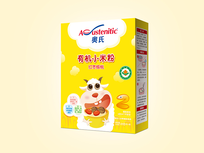 奧氏紅棗核桃有機(jī)小米粉 225克盒裝.jpg 奧氏紅棗核桃有機(jī)小米粉 225克盒裝.jpg