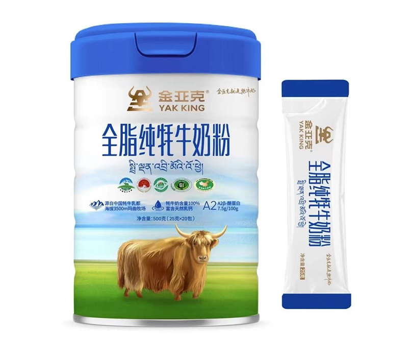 金亞克全脂純牦牛奶粉.jpg 金亞克全脂純牦牛奶粉.jpg