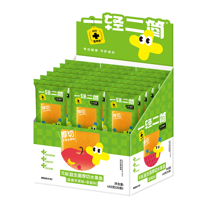 一輕二簡無敏益生菌厚切水果條(香蕉蘋果味+草莓味).jpg 一輕二簡無敏益生菌厚切水果條(香蕉蘋果味+草莓味).jpg
