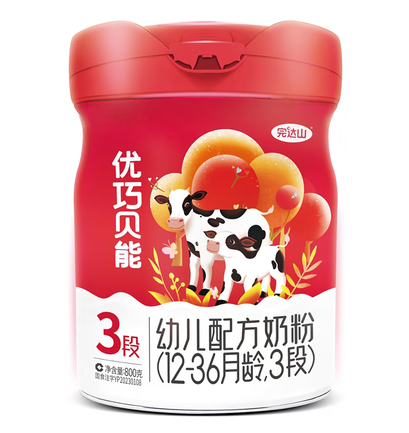 完達山優(yōu)巧貝能奶粉02.jpg 完達山優(yōu)巧貝能奶粉02.jpg