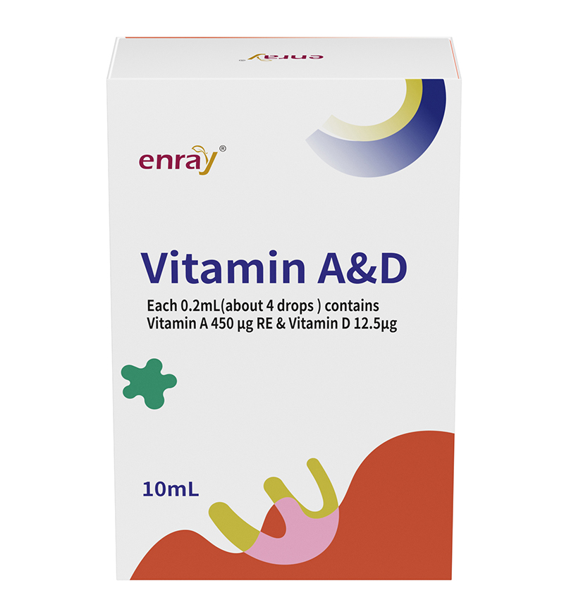 兒歌®維生素AD復(fù)配食品營養(yǎng)強(qiáng)化劑01