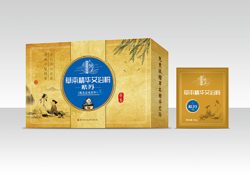 民間郎中草本精華艾浴粉-紫蘇.jpg 民間郎中草本精華艾浴粉-紫蘇.jpg