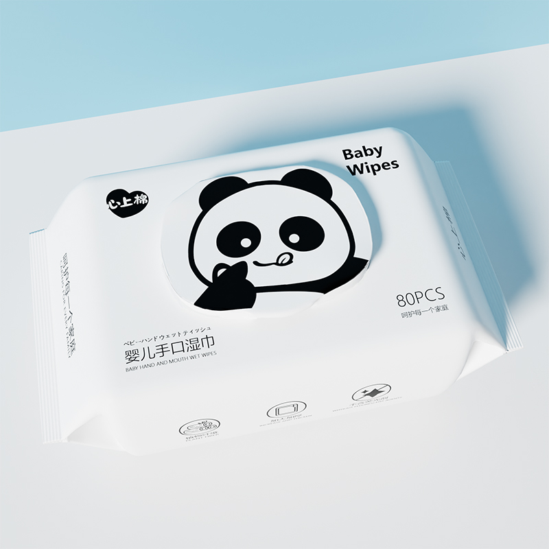 心上棉熊貓款嬰兒口水濕巾.jpg 心上棉熊貓款嬰兒口水濕巾.jpg