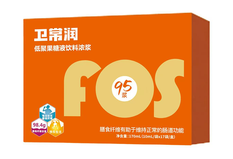 衛(wèi)常潤(rùn)低聚果糖液飲料濃漿