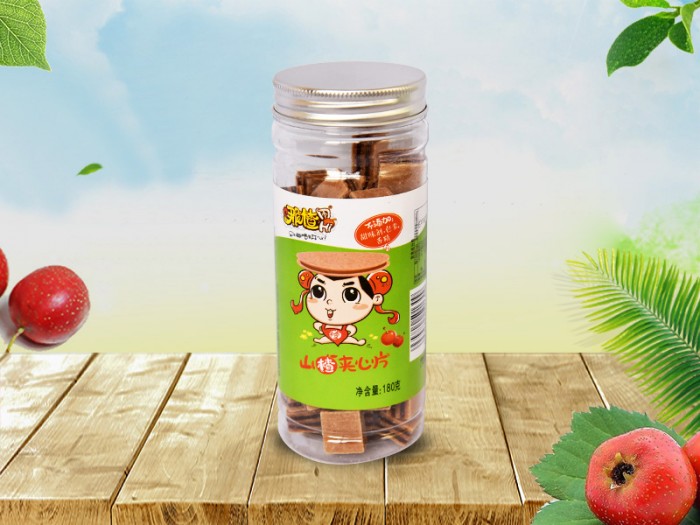 那楂瓶裝山楂夾心180g.jpg 那楂瓶裝山楂夾心180g.jpg