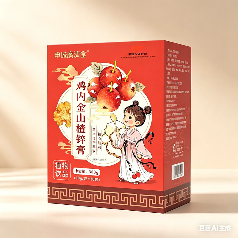申城廣濟(jì)堂雞內(nèi)金山楂鋅膏01.jpg