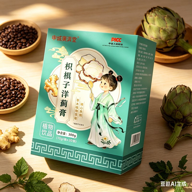 申城廣濟(jì)堂枳椇子洋薊膏01.jpg