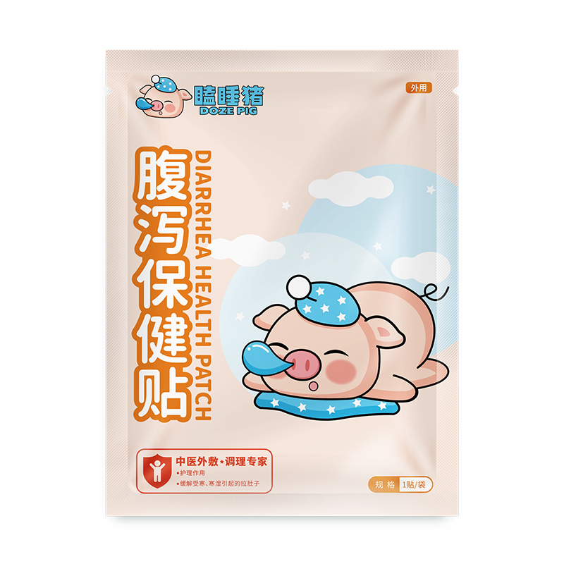瞌睡豬腹瀉保健貼1貼.jpg