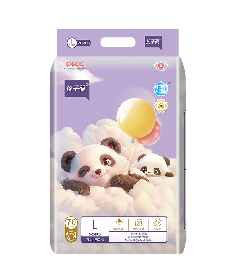 孩子葆拉嬰兒紙尿褲L.jpg