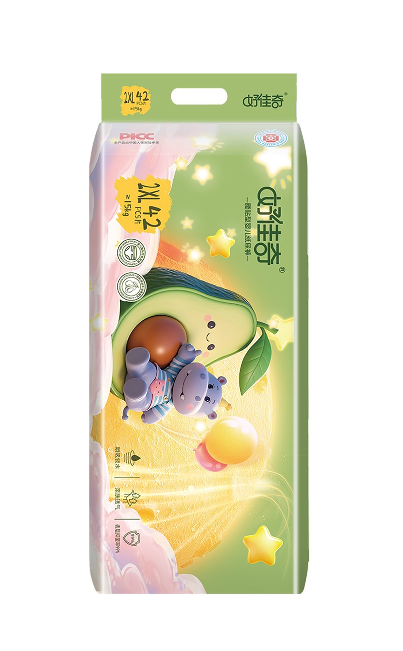 好佳奇腰貼型嬰兒紙尿褲2XL橫.jpg