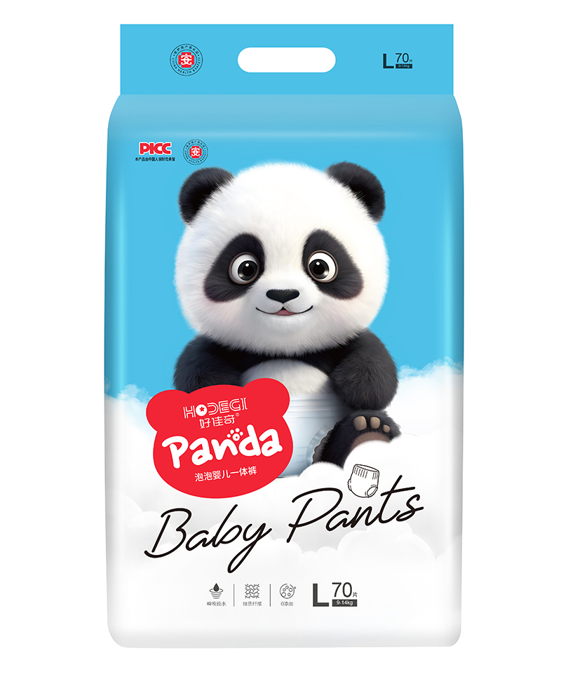 好佳奇熊貓系列泡泡嬰兒一體褲L.jpg