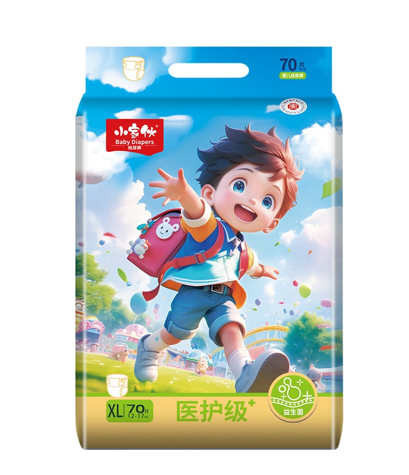 小家伙嬰兒紙尿褲XL.jpg