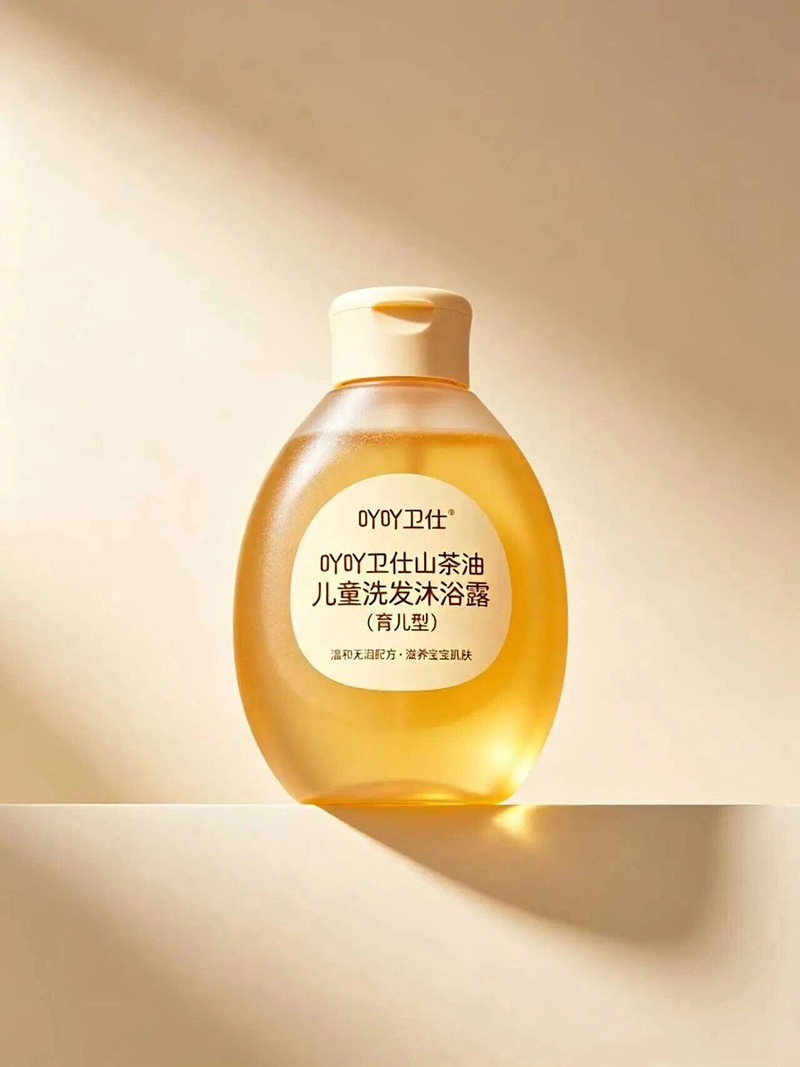 吖吖衛(wèi)仕山茶油兒童洗發(fā)沐浴露(育兒型).jpg 吖吖衛(wèi)仕山茶油兒童洗發(fā)沐浴露(育兒型).jpg