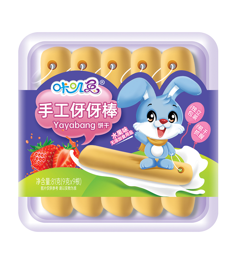 咔嘰兔手工伢伢棒 水果味.jpg 咔嘰兔手工伢伢棒 水果味.jpg
