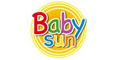 Babysunؐؐlogo